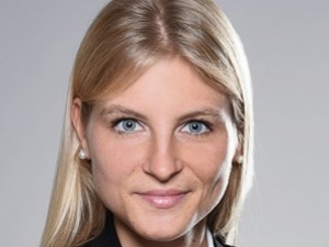 Stefanie Fehlinger