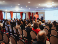 Thomas Unold, Ralf Kirch und Sebastian Kurth