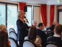 Birgit Grauvogel (TZS)